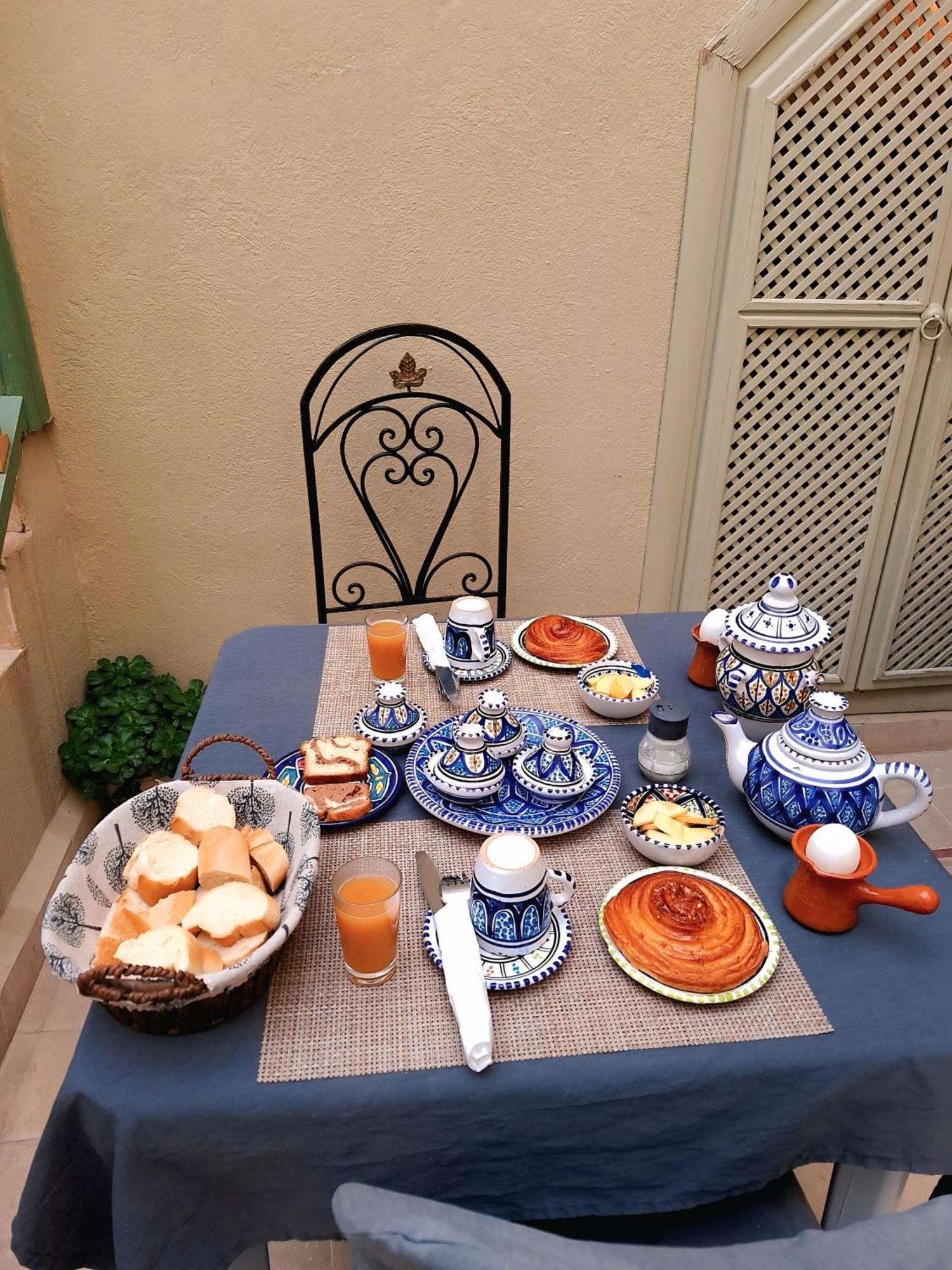 Dar Nafisa Vip スース エクステリア 写真