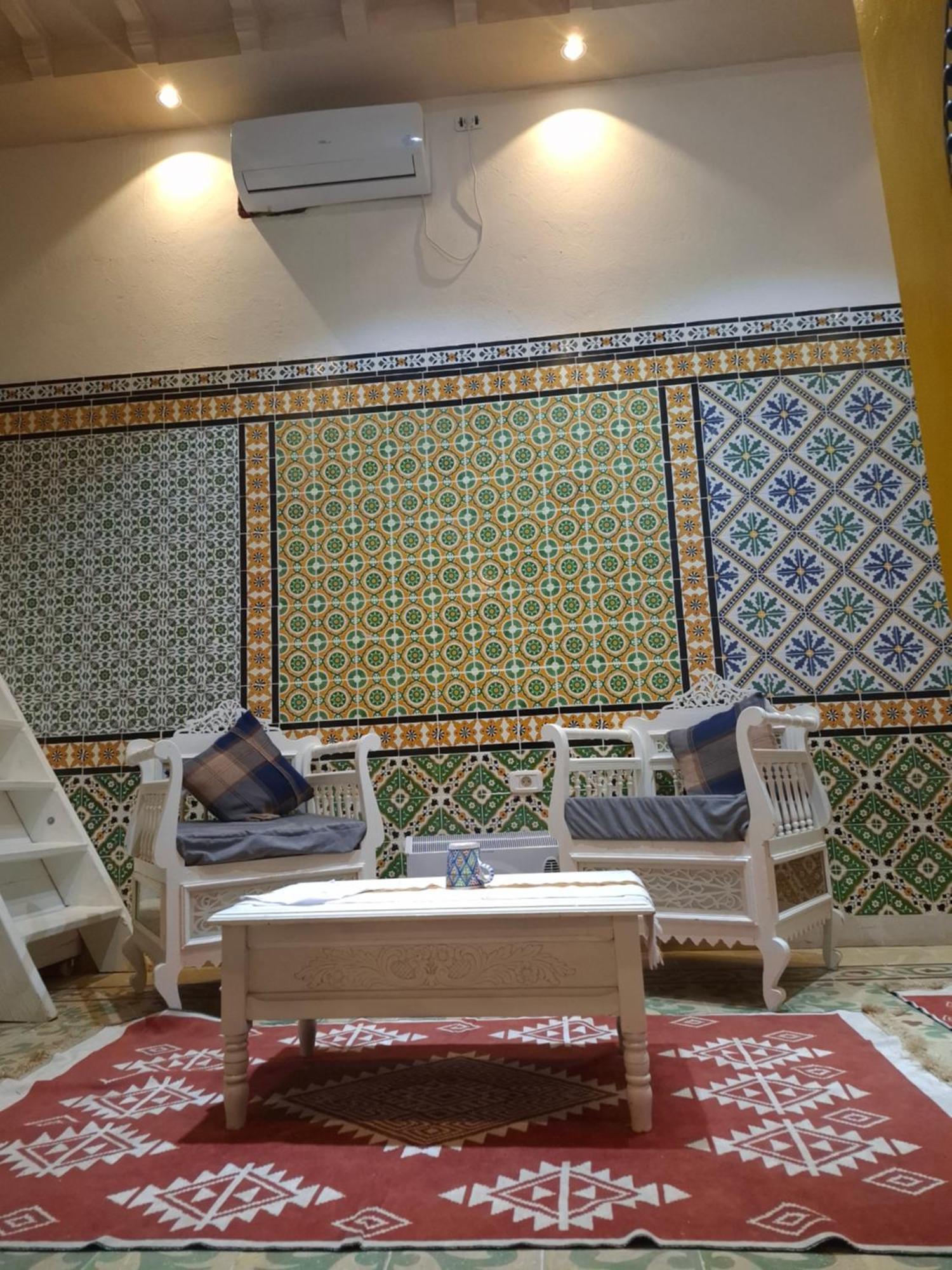Dar Nafisa Vip スース エクステリア 写真
