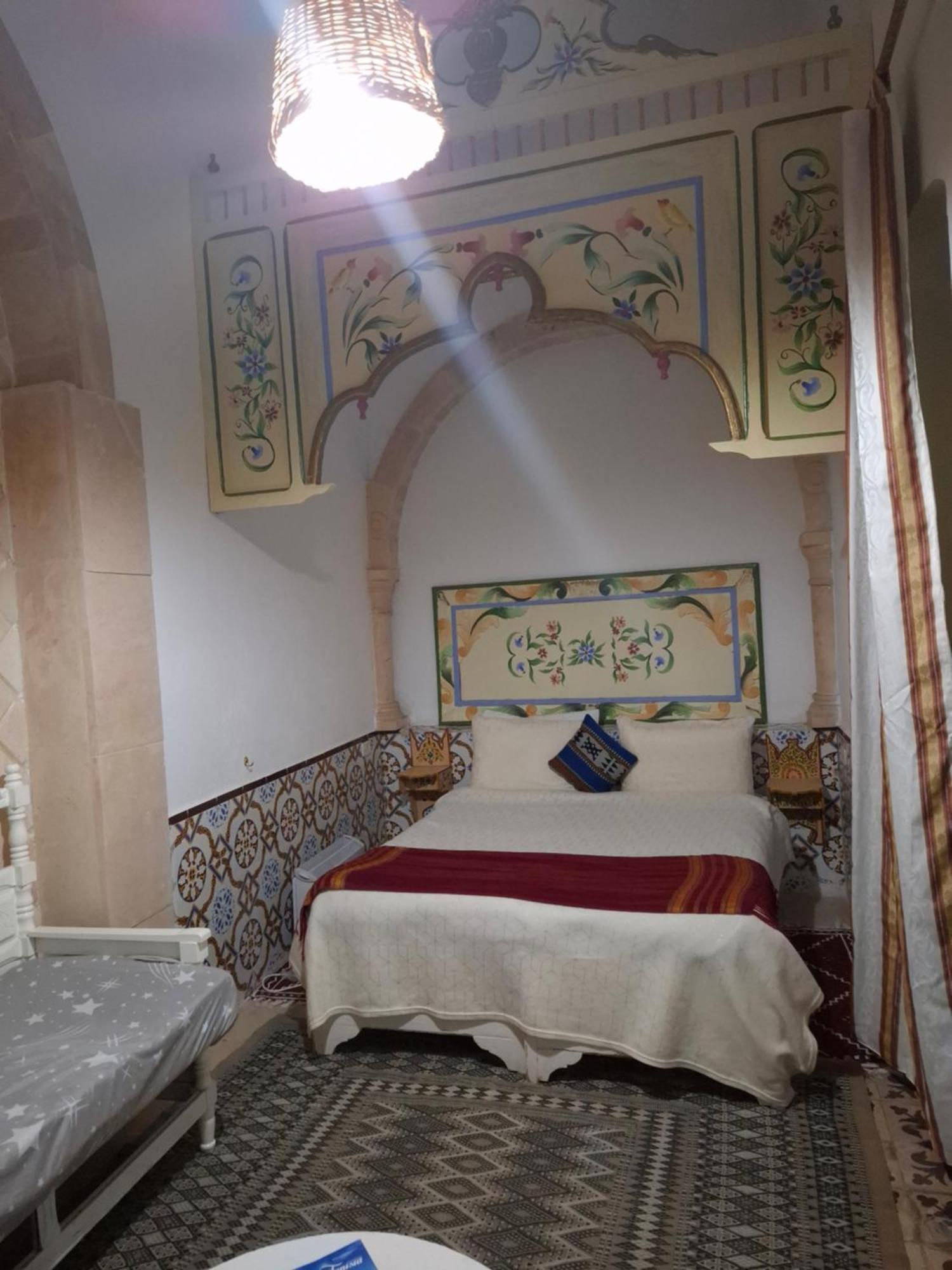 Dar Nafisa Vip スース エクステリア 写真