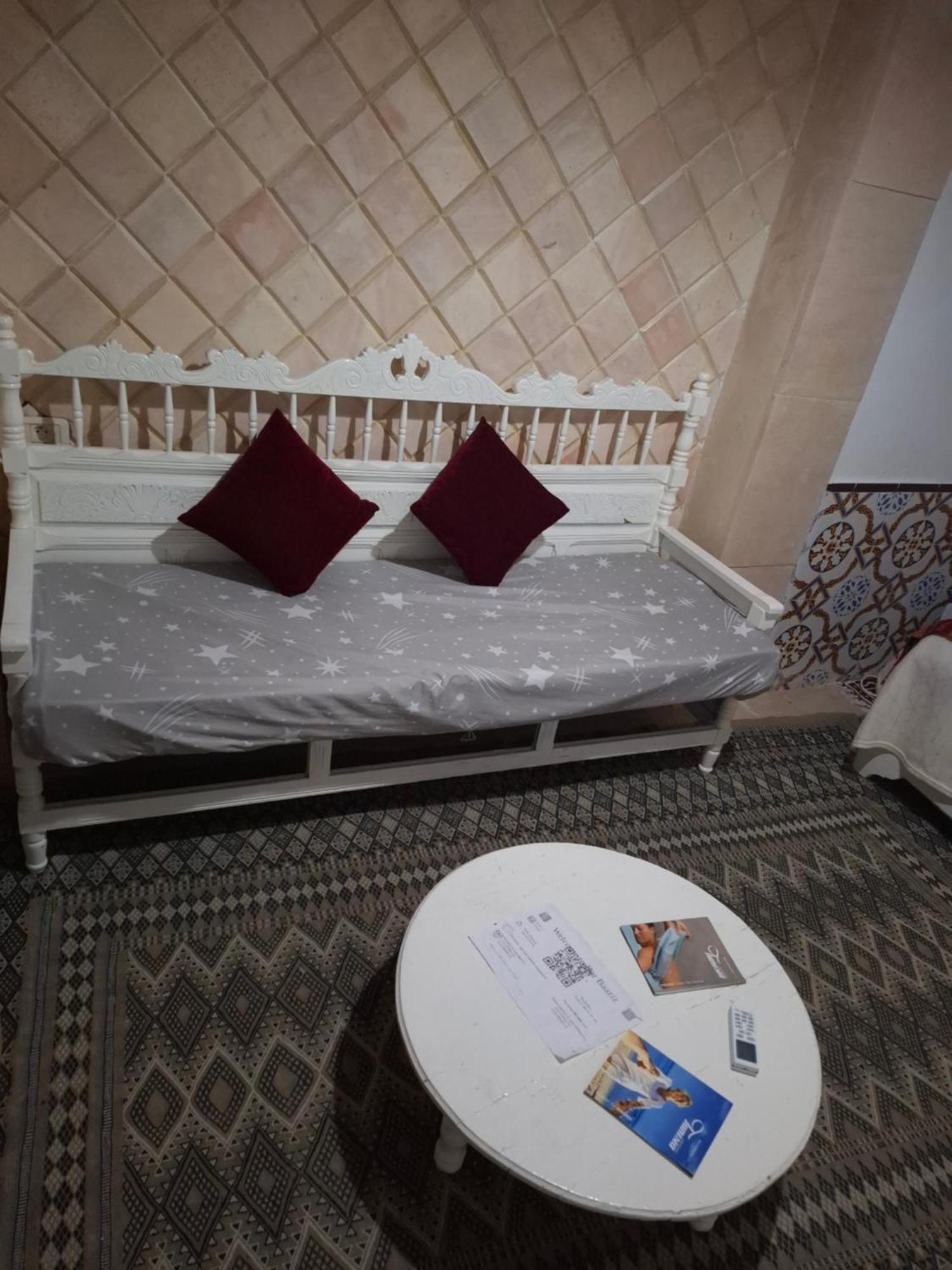 Dar Nafisa Vip スース エクステリア 写真